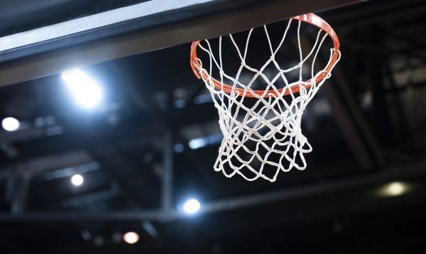 Cost of Basketball Net Installation in Logan