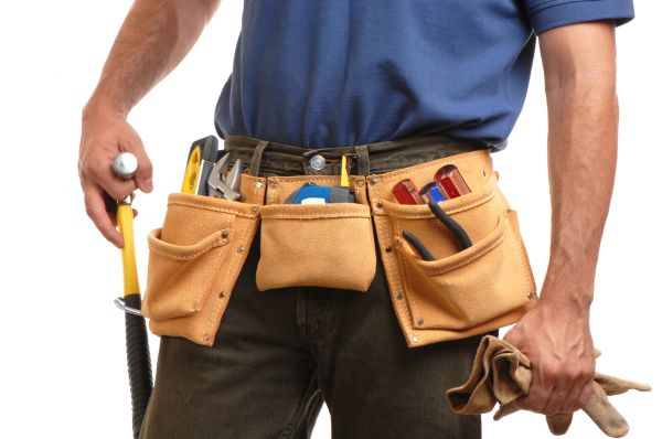 Handyman Repair Service in Logan