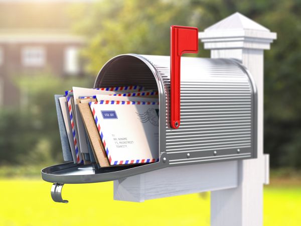Mailbox Installation Service in Logan