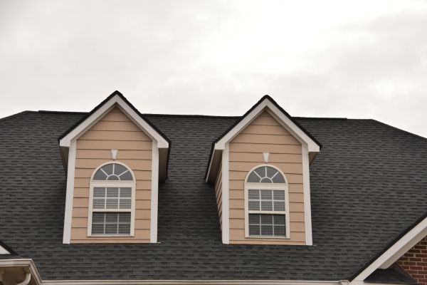 Cost of Dormer Repair in Logan