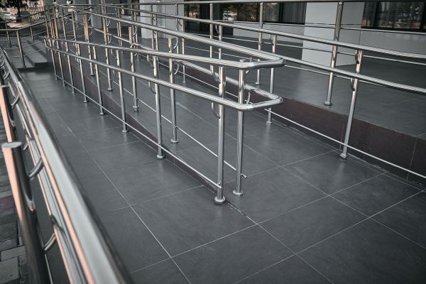 Disability Handrail Service