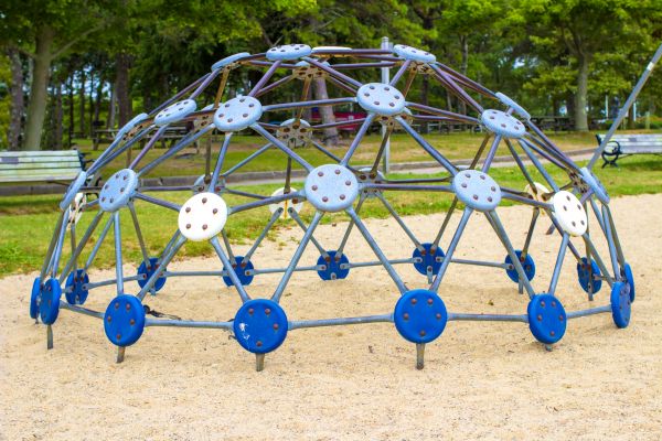 Jungle Gym Assembly in Logan