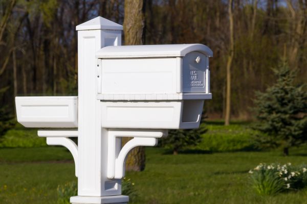 Postal Box Installation in Logan