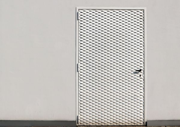 Access Door Installation in Logan