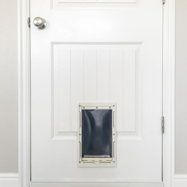 Pet Door Repair in Logan