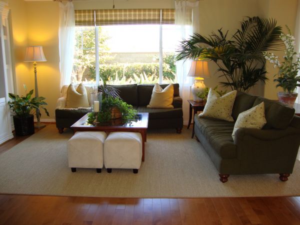 Valance Rod Installation in Logan
