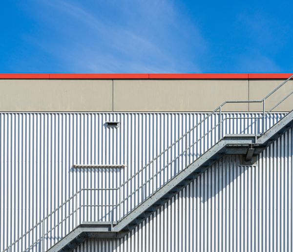 Access Stairs Installation in Logan