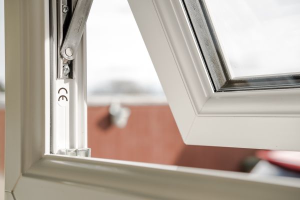 Window Hinge Replacement
