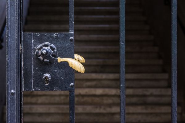 Cost of Gate Handle Replacement in Logan